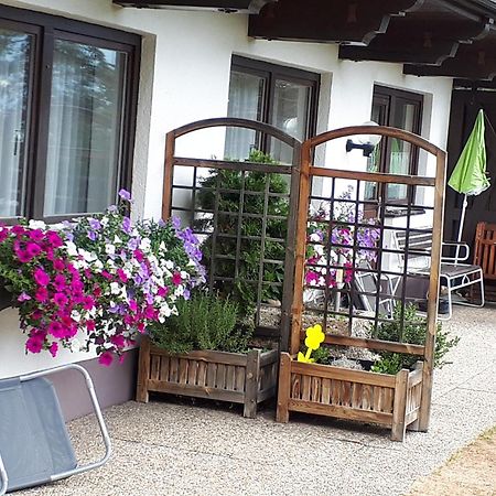 אימסט Gaestehaus Friedl מראה חיצוני תמונה