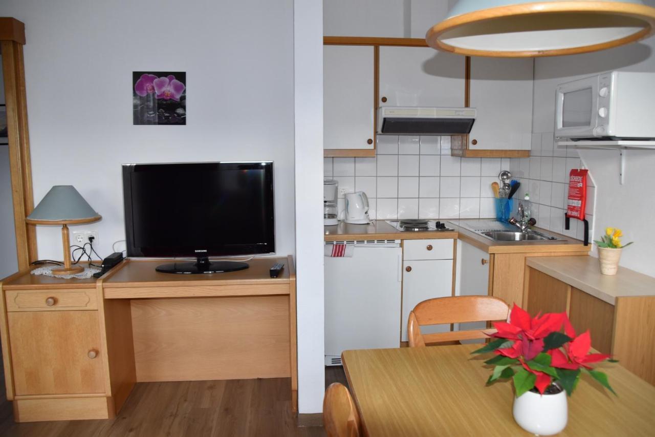 אימסט Gaestehaus Friedl מראה חיצוני תמונה
