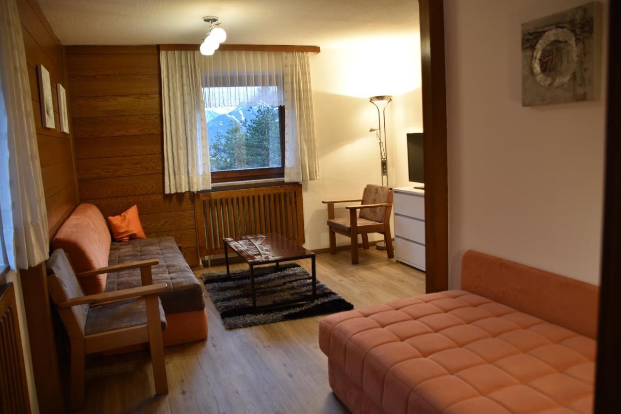 אימסט Gaestehaus Friedl מראה חיצוני תמונה