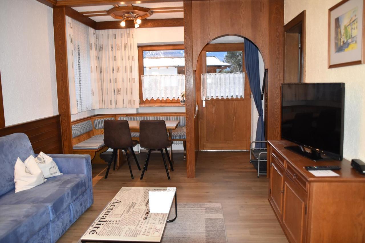 אימסט Gaestehaus Friedl מראה חיצוני תמונה