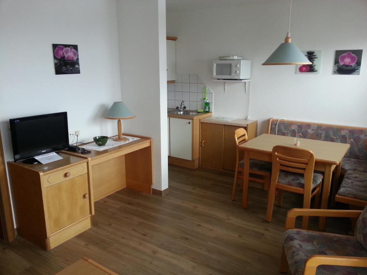 אימסט Gaestehaus Friedl מראה חיצוני תמונה
