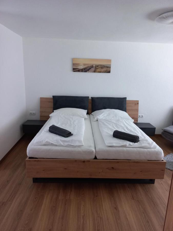 אימסט Gaestehaus Friedl מראה חיצוני תמונה