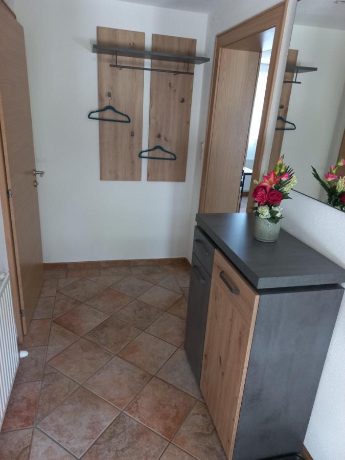 אימסט Gaestehaus Friedl מראה חיצוני תמונה