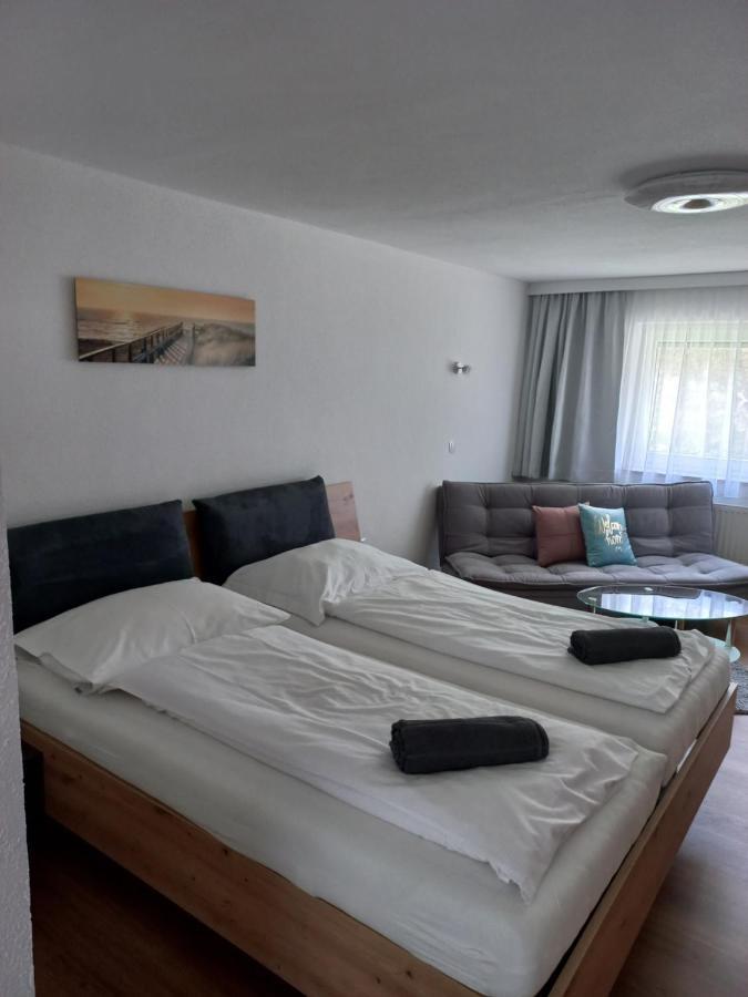 אימסט Gaestehaus Friedl מראה חיצוני תמונה