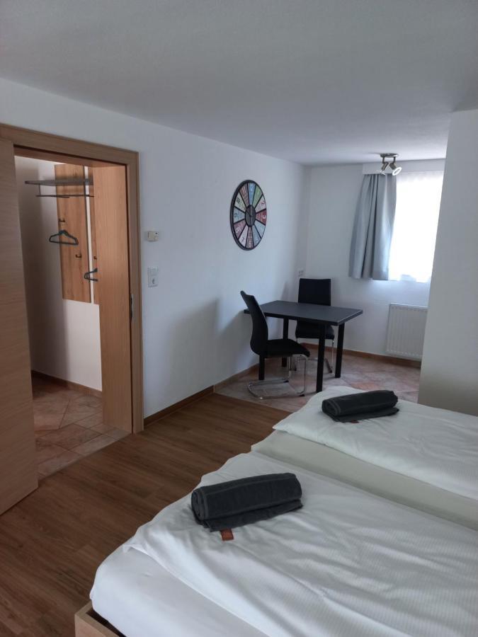 אימסט Gaestehaus Friedl מראה חיצוני תמונה
