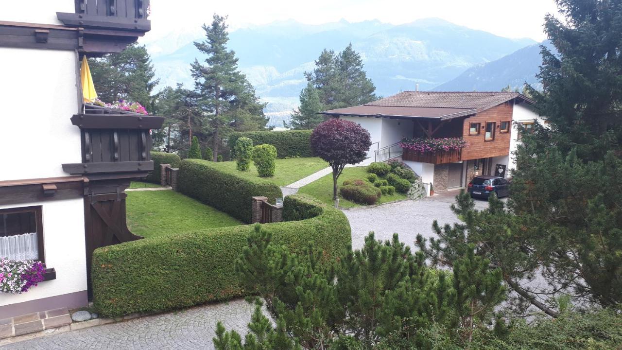 אימסט Gaestehaus Friedl מראה חיצוני תמונה