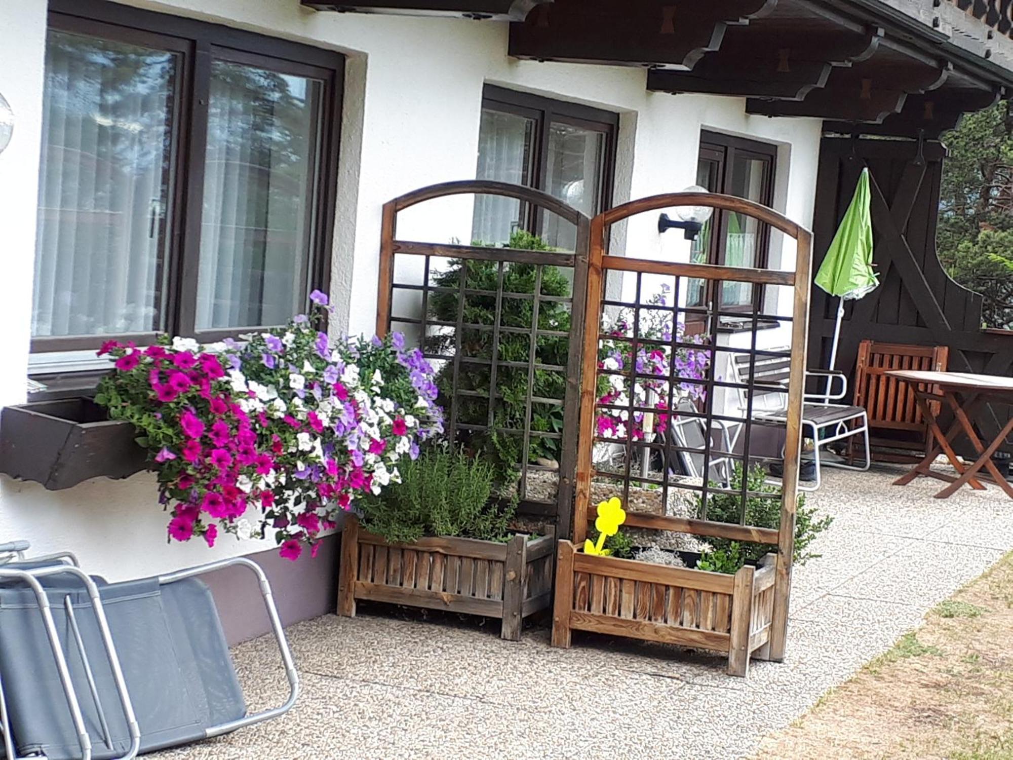 אימסט Gaestehaus Friedl מראה חיצוני תמונה