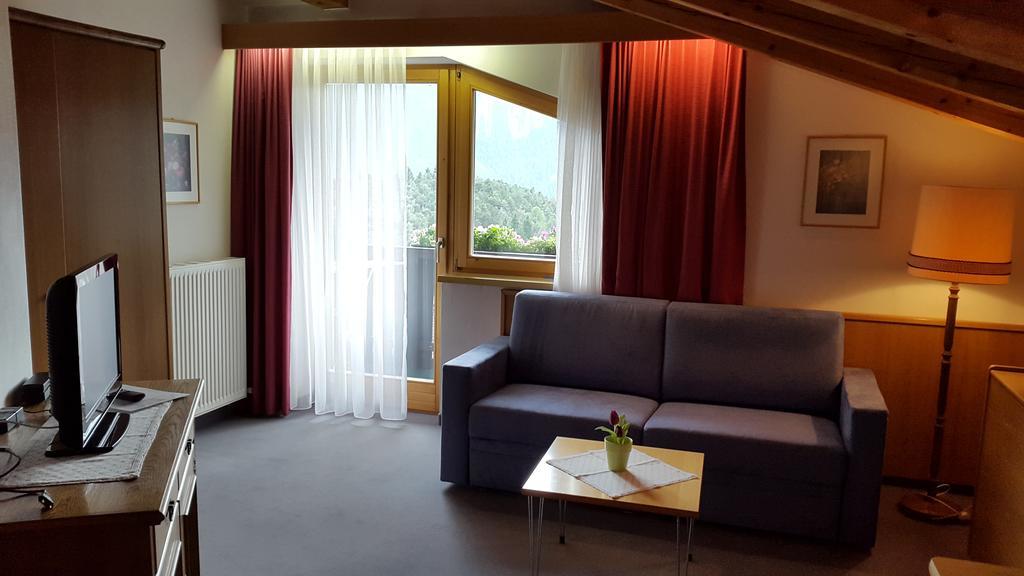 אימסט Gaestehaus Friedl מראה חיצוני תמונה