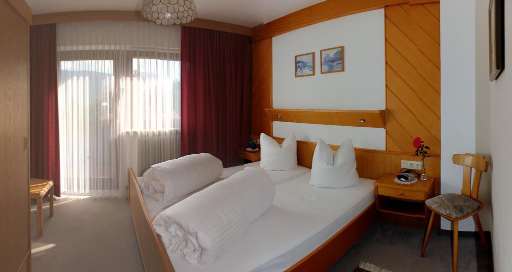 אימסט Gaestehaus Friedl מראה חיצוני תמונה