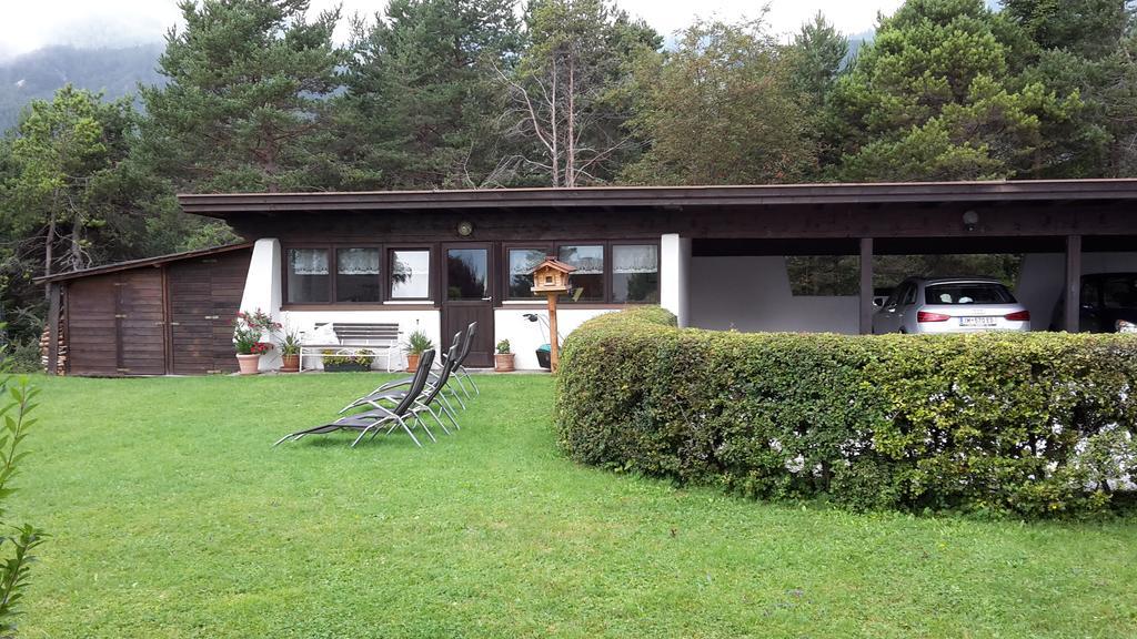 אימסט Gaestehaus Friedl מראה חיצוני תמונה