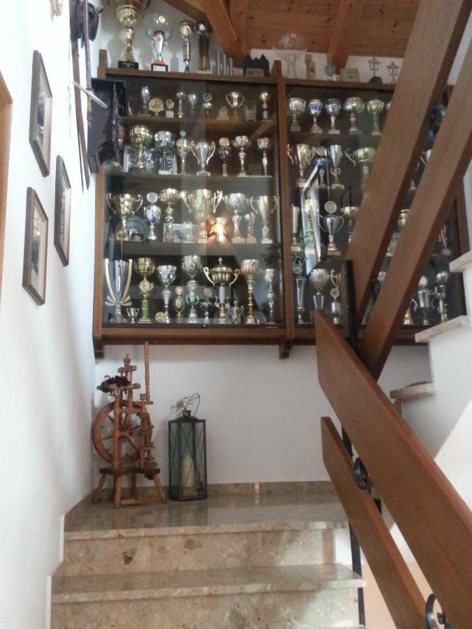 אימסט Gaestehaus Friedl מראה חיצוני תמונה