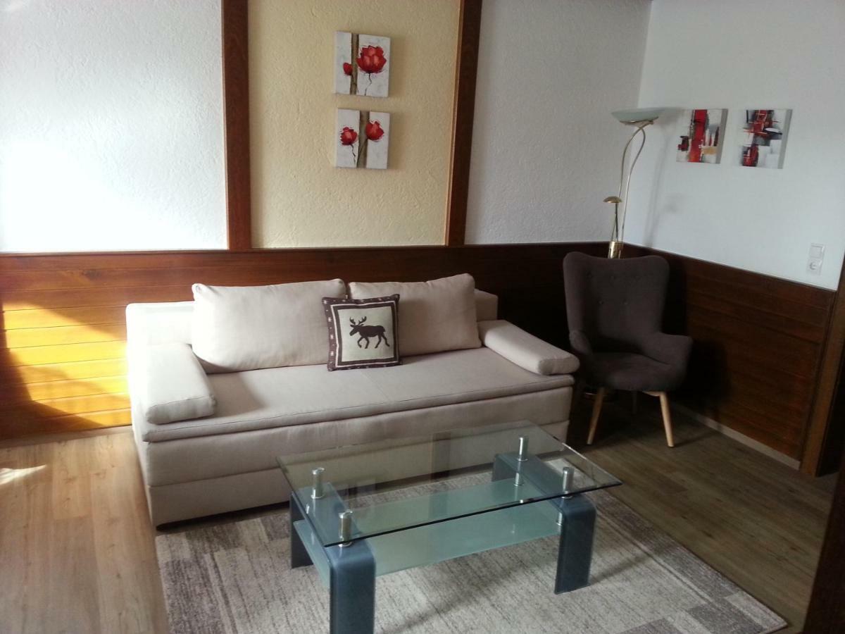 אימסט Gaestehaus Friedl מראה חיצוני תמונה