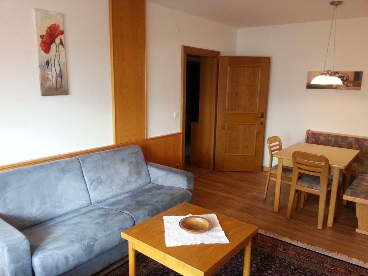 אימסט Gaestehaus Friedl מראה חיצוני תמונה