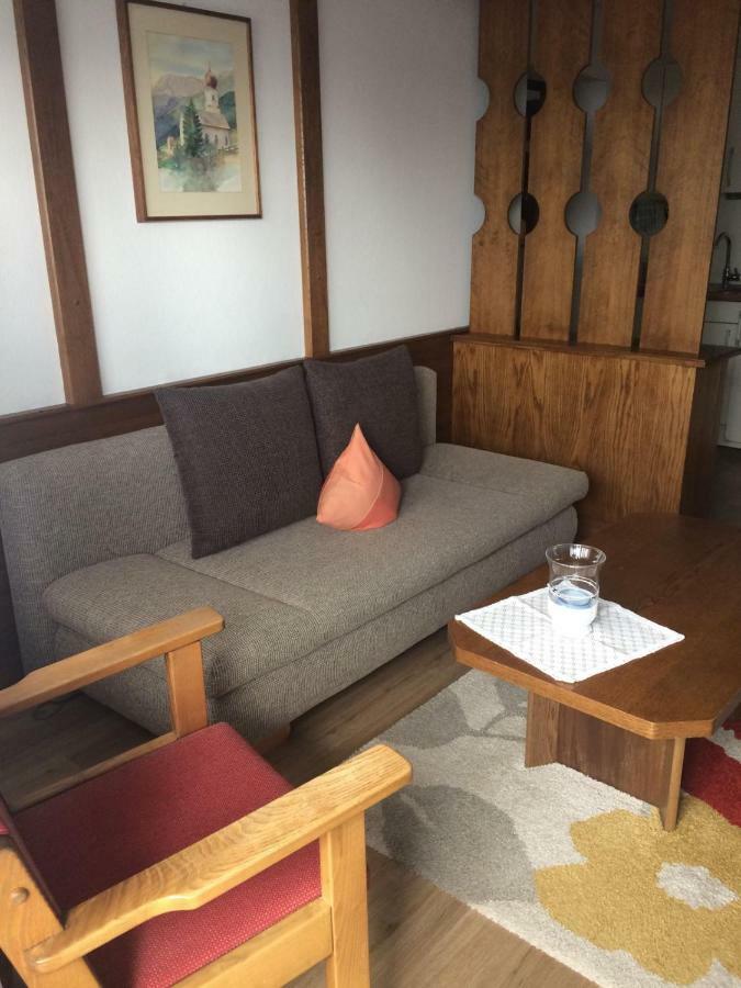 אימסט Gaestehaus Friedl מראה חיצוני תמונה
