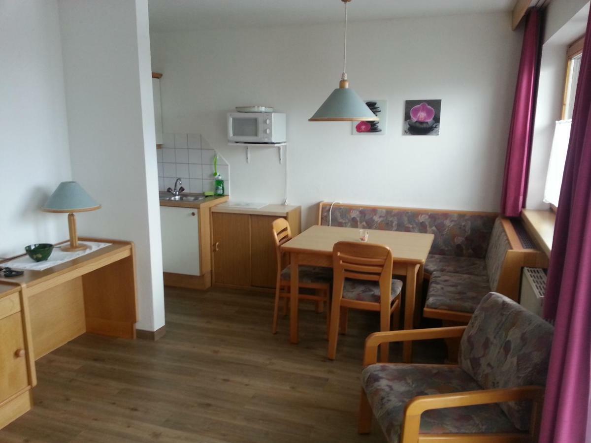 אימסט Gaestehaus Friedl מראה חיצוני תמונה