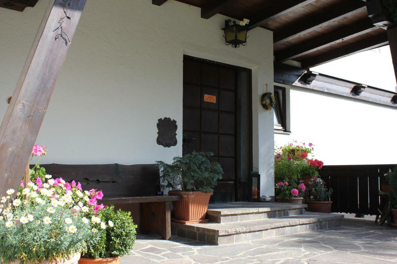 אימסט Gaestehaus Friedl מראה חיצוני תמונה