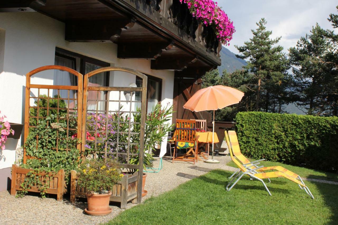 אימסט Gaestehaus Friedl מראה חיצוני תמונה